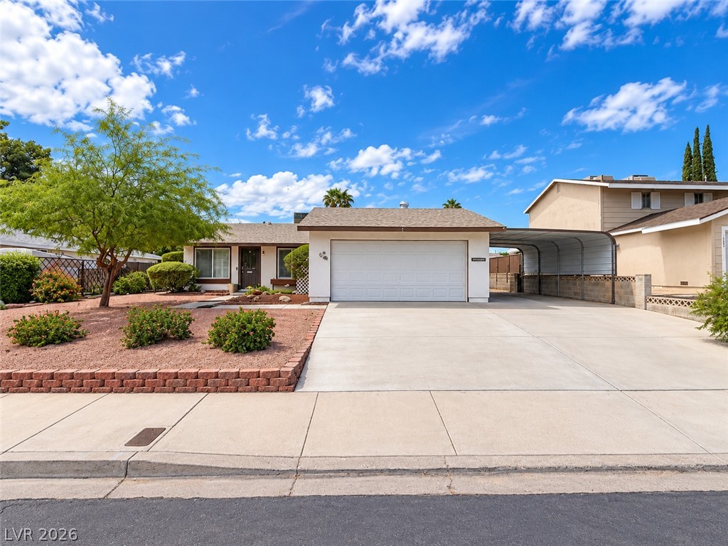 1403 Bronco Road Property Photo 1