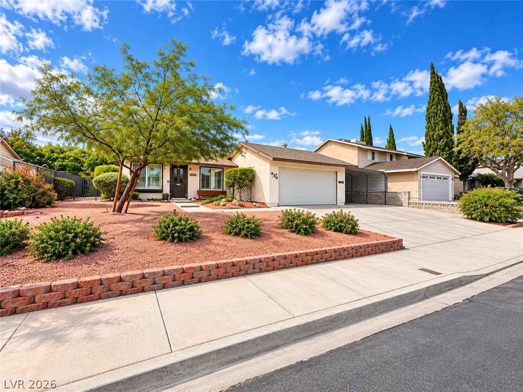 1403 Bronco Road Property Photo 2