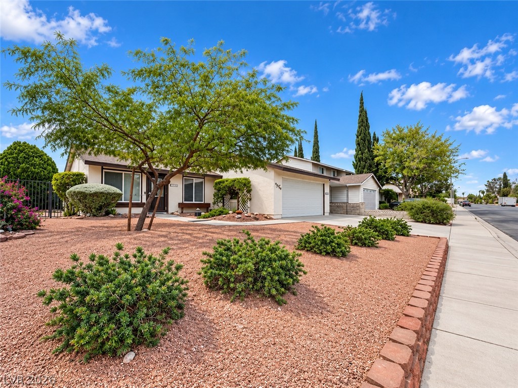 1403 Bronco Road Property Photo 3