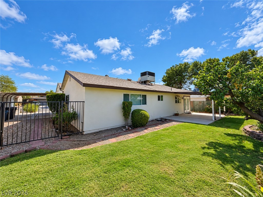 1403 Bronco Road Property Photo 42