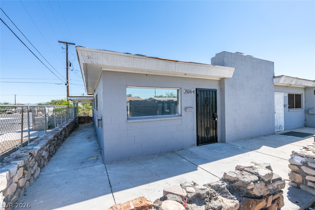 2062 Harvard Street Property Photo 1