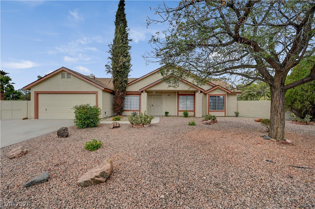 4618 Black Stallion Avenue Property Photo 6