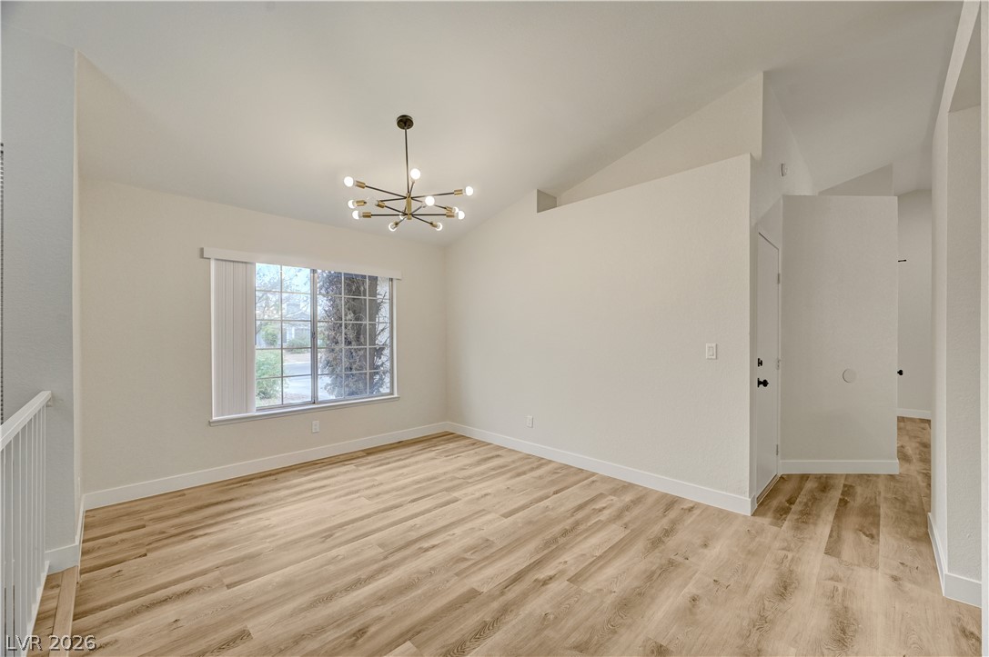 4618 Black Stallion Avenue Property Photo 14