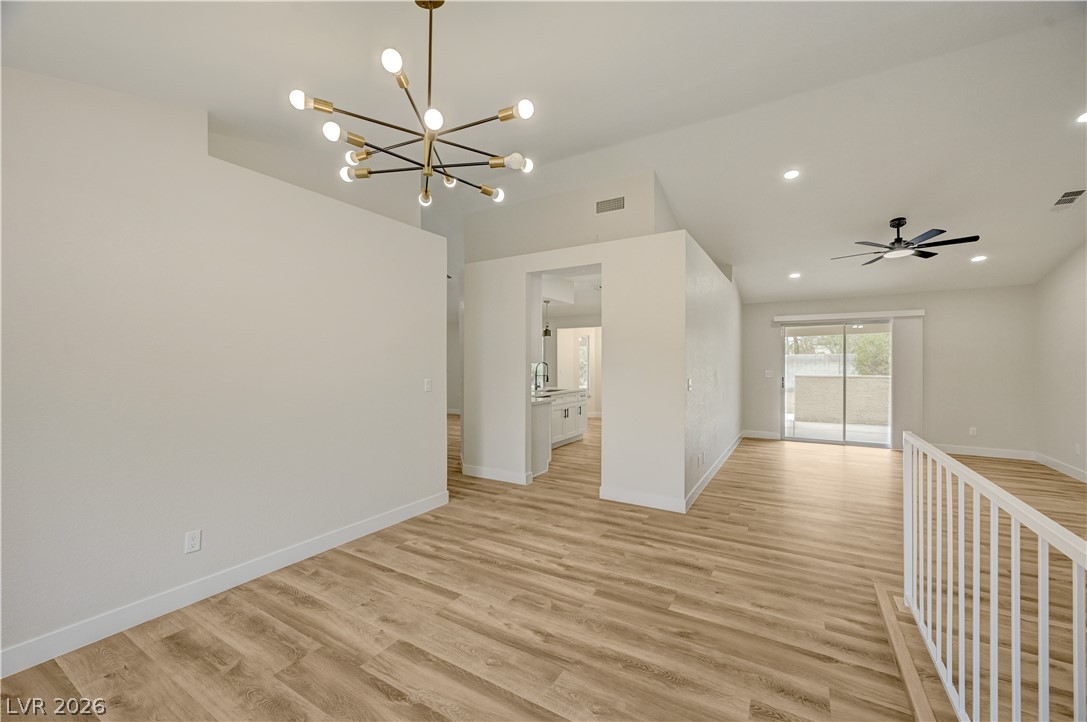 4618 Black Stallion Avenue Property Photo 17