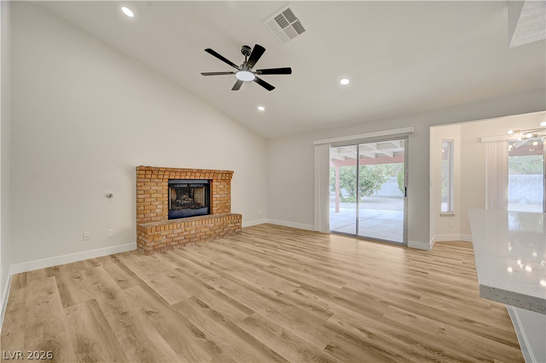4618 Black Stallion Avenue Property Photo 19