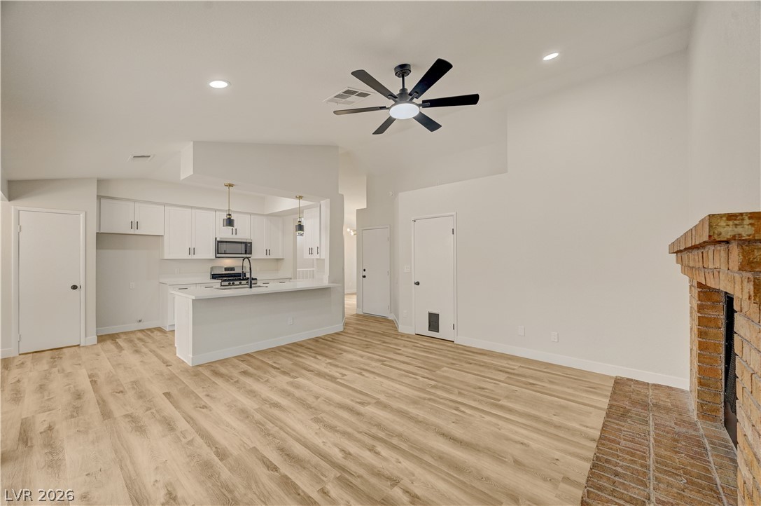 4618 Black Stallion Avenue Property Photo 21