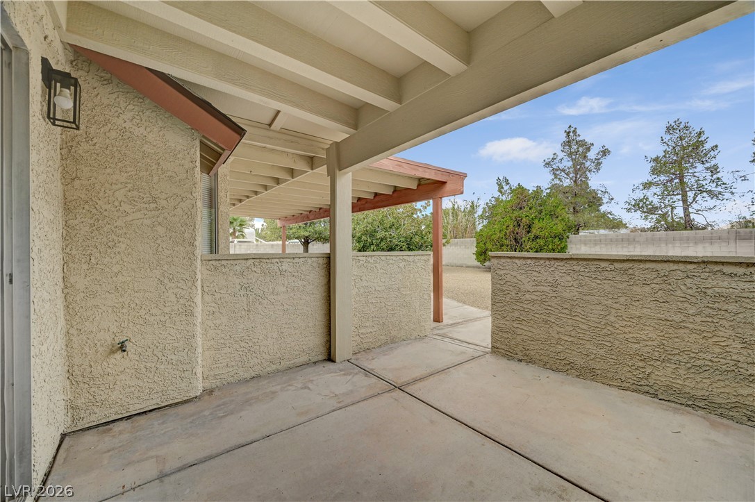 4618 Black Stallion Avenue Property Photo 61