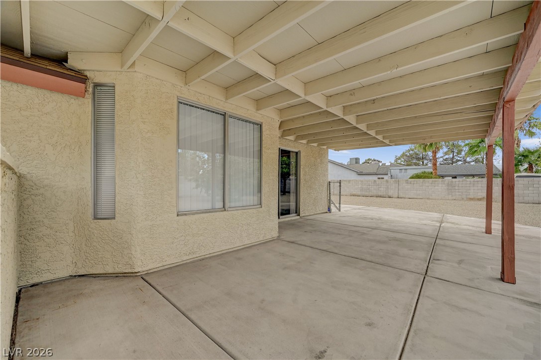 4618 Black Stallion Avenue Property Photo 62