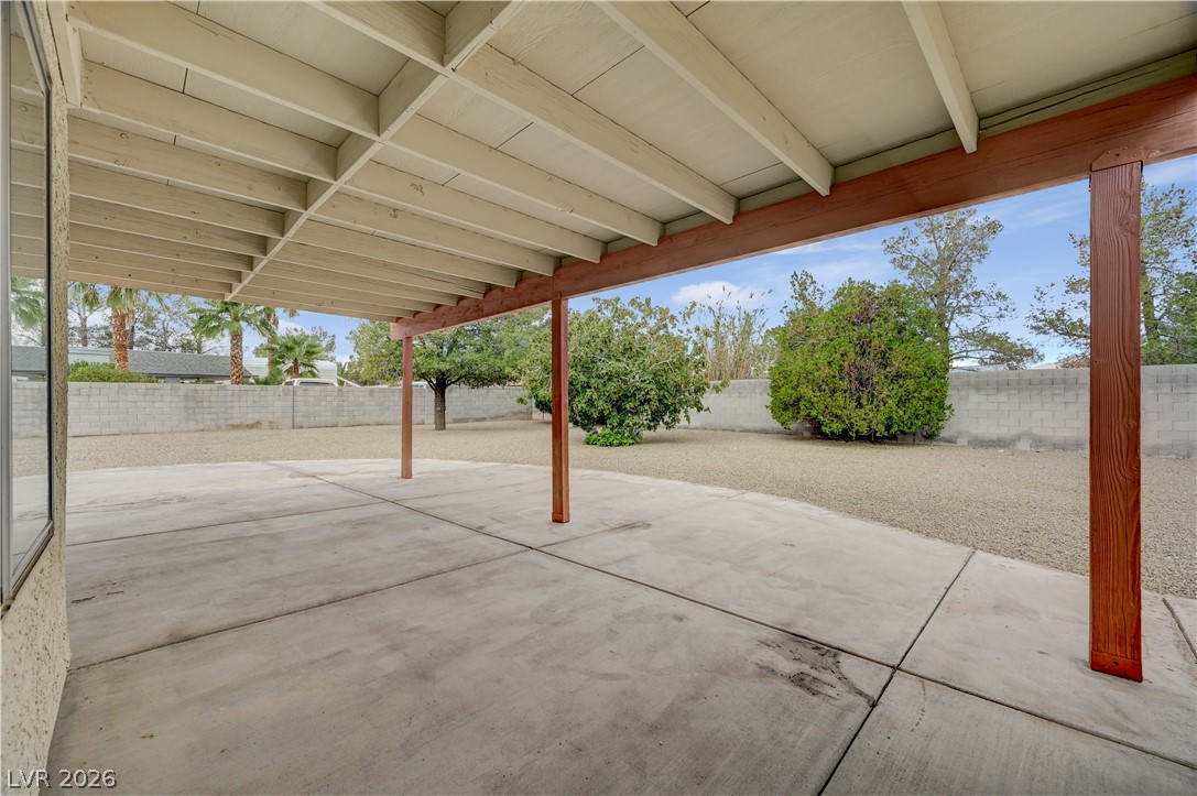 4618 Black Stallion Avenue Property Photo 63