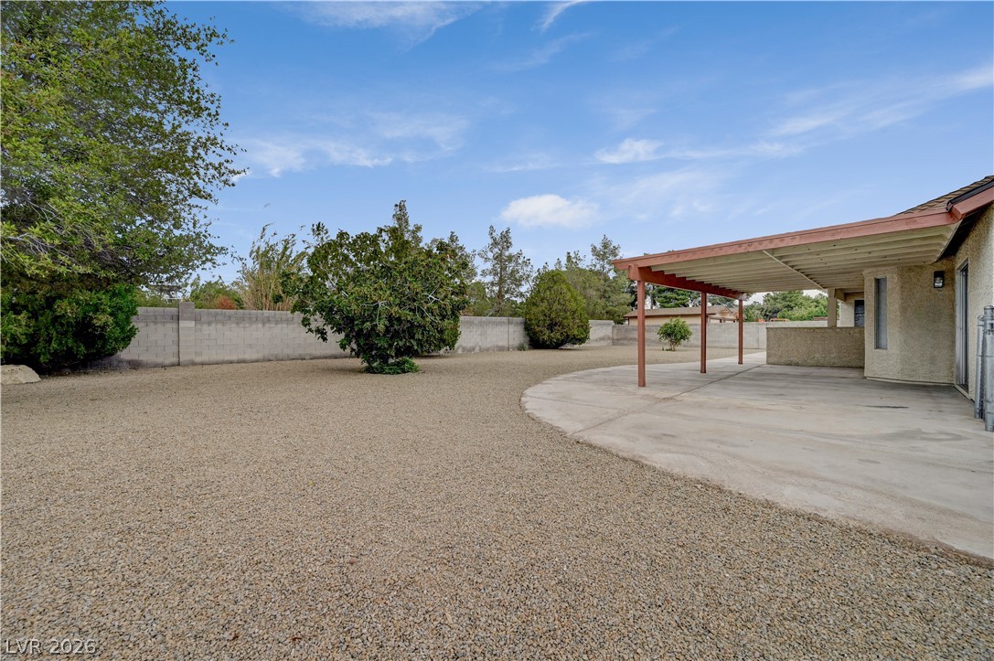 4618 Black Stallion Avenue Property Photo 64