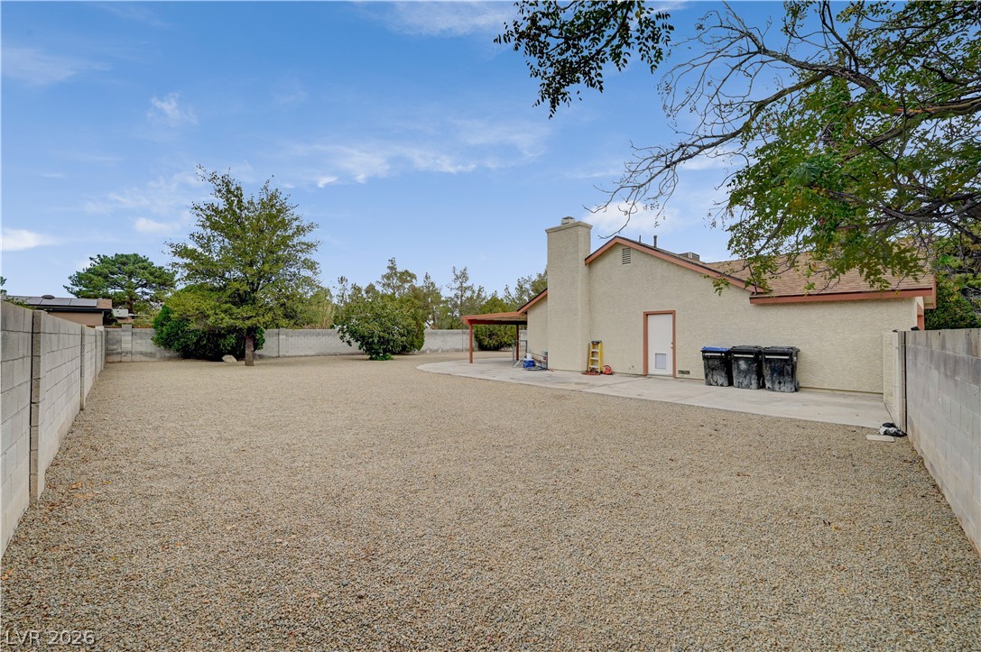 4618 Black Stallion Avenue Property Photo 65