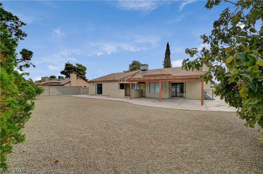 4618 Black Stallion Avenue Property Photo 68