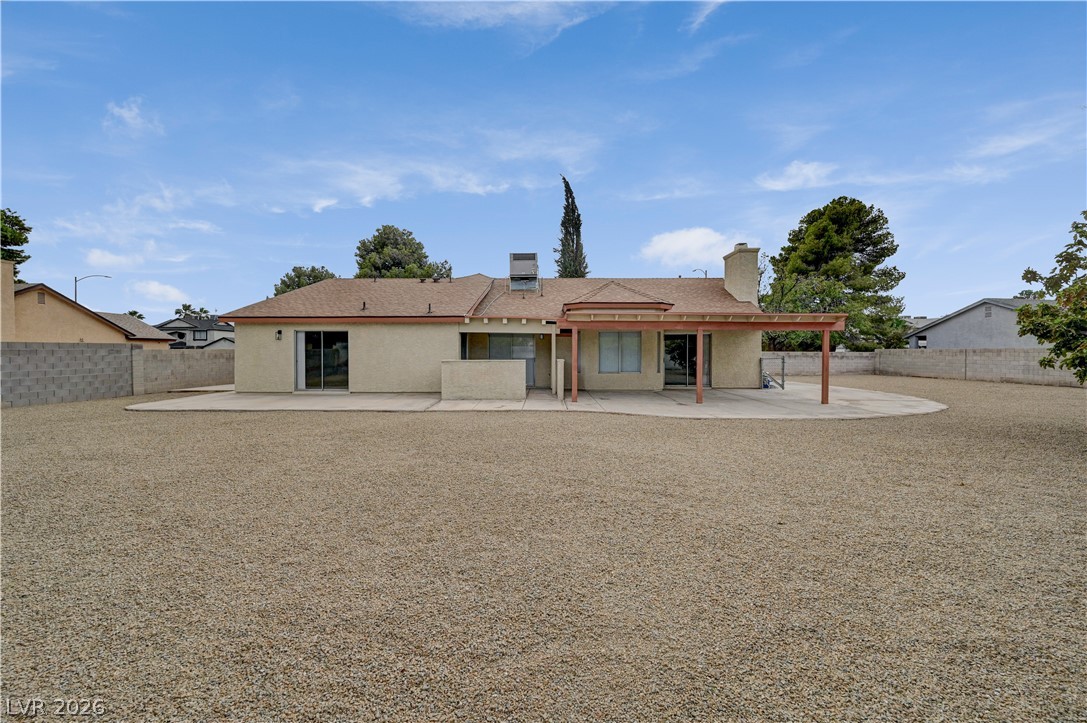 4618 Black Stallion Avenue Property Photo 69
