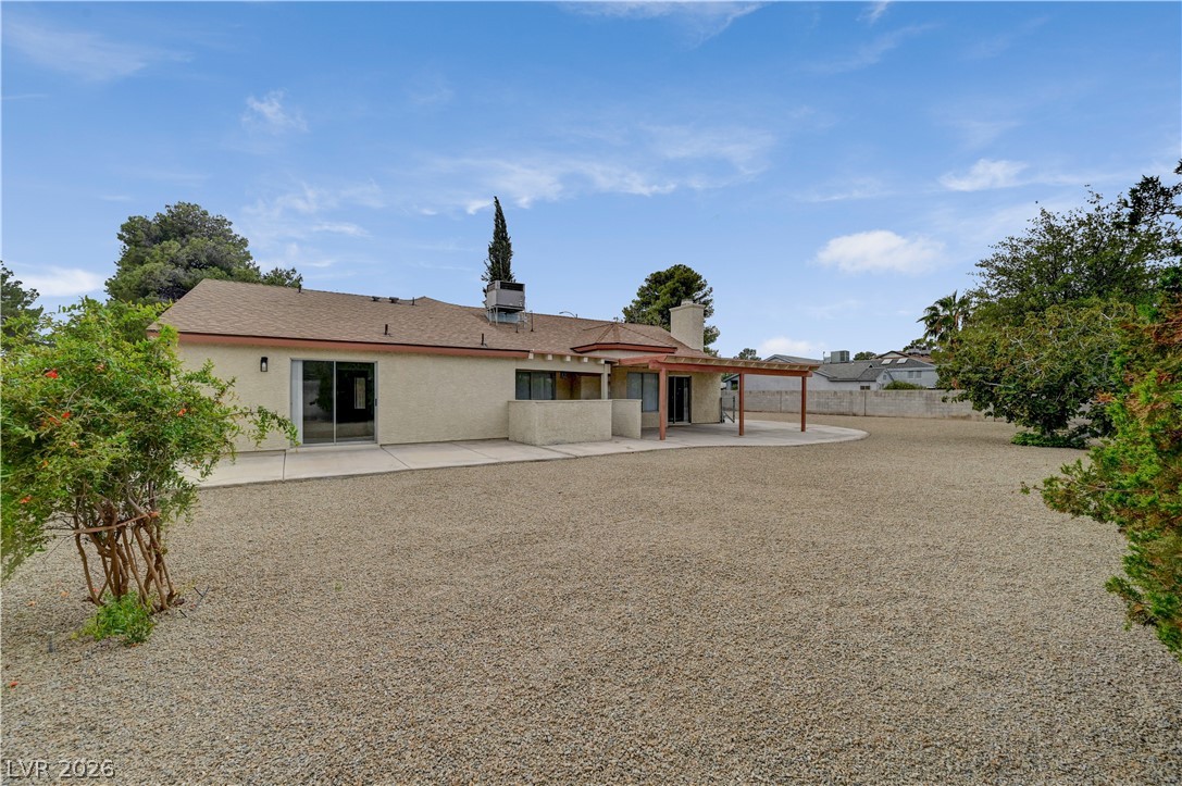 4618 Black Stallion Avenue Property Photo 70