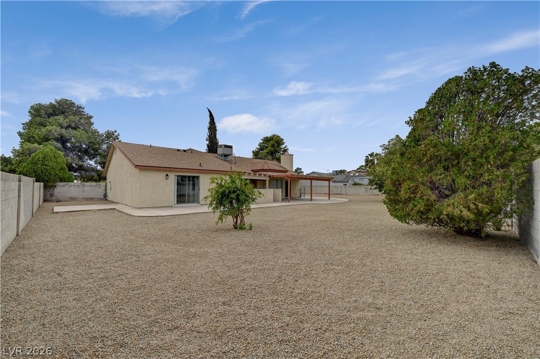 4618 Black Stallion Avenue Property Photo 71