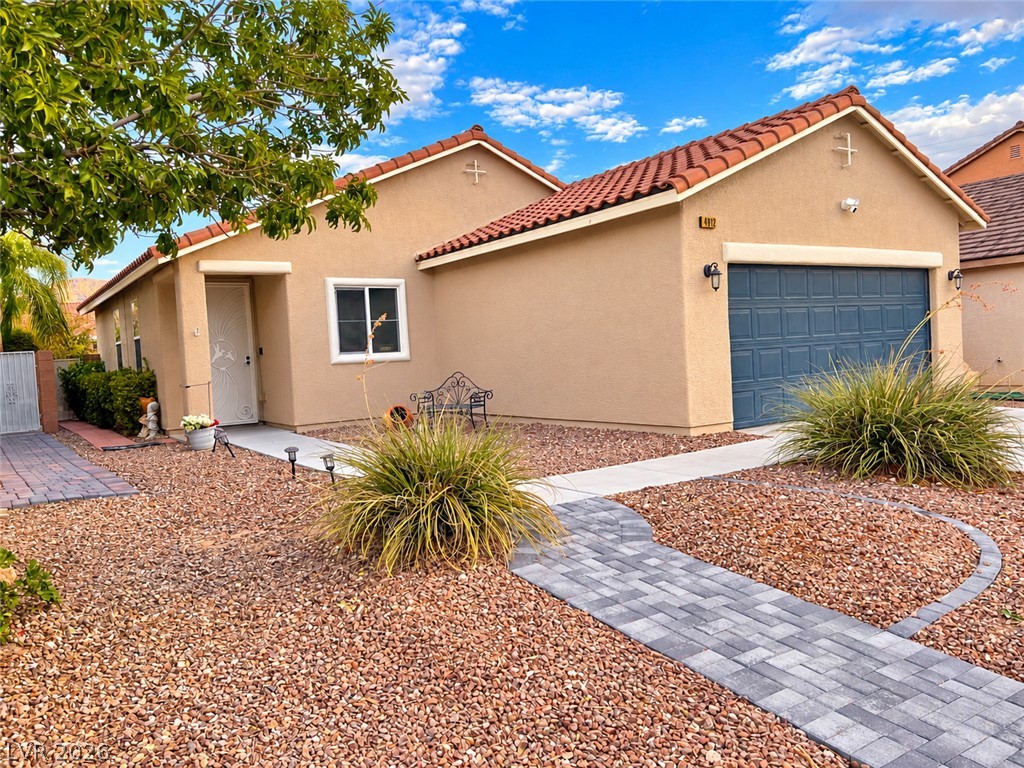 4912 Shady Rim Court Property Photo 1