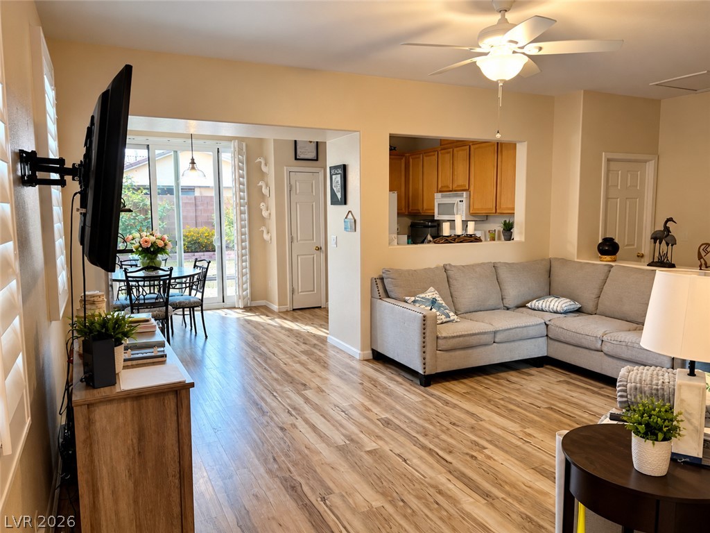 4912 Shady Rim Court Property Photo 2