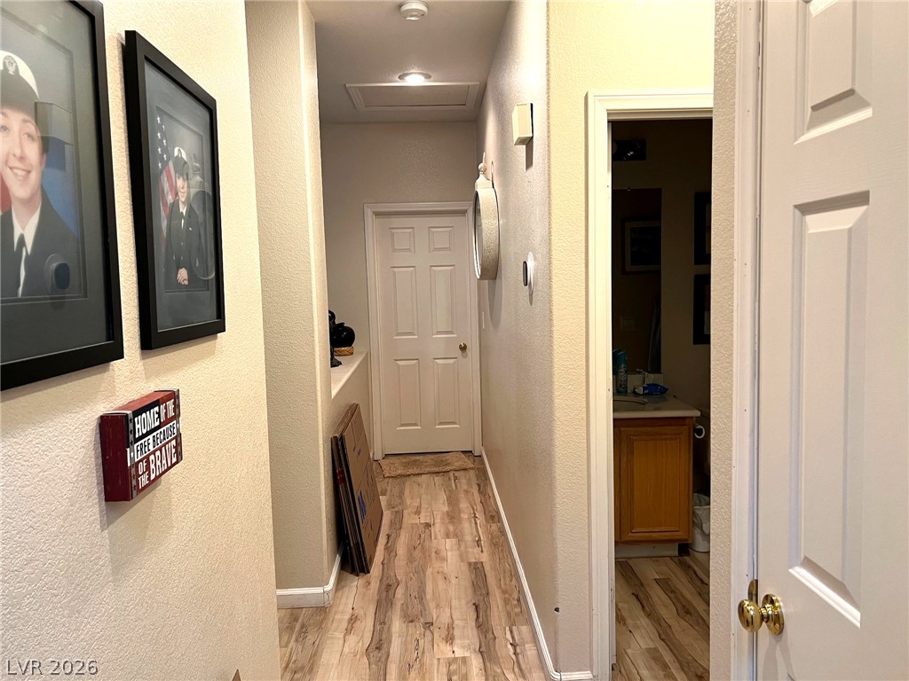 4912 Shady Rim Court Property Photo 5