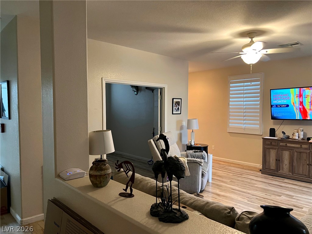 4912 Shady Rim Court Property Photo 6