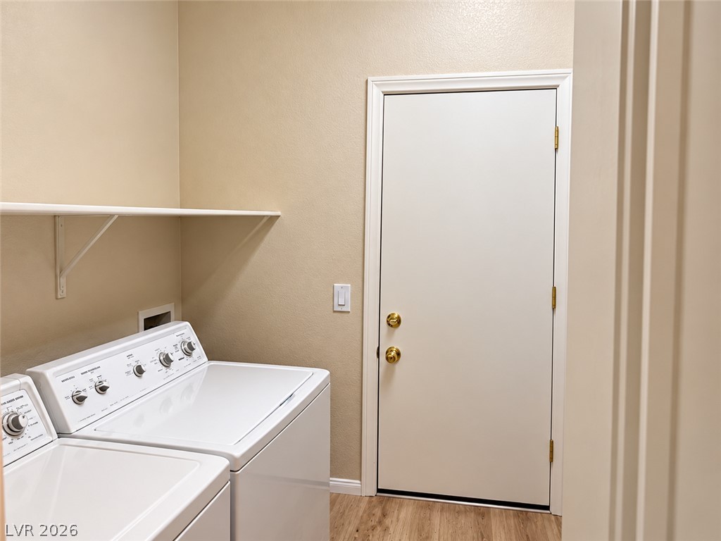 4912 Shady Rim Court Property Photo 7