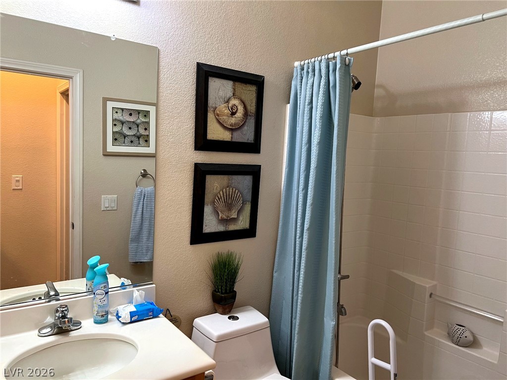 4912 Shady Rim Court Property Photo 9