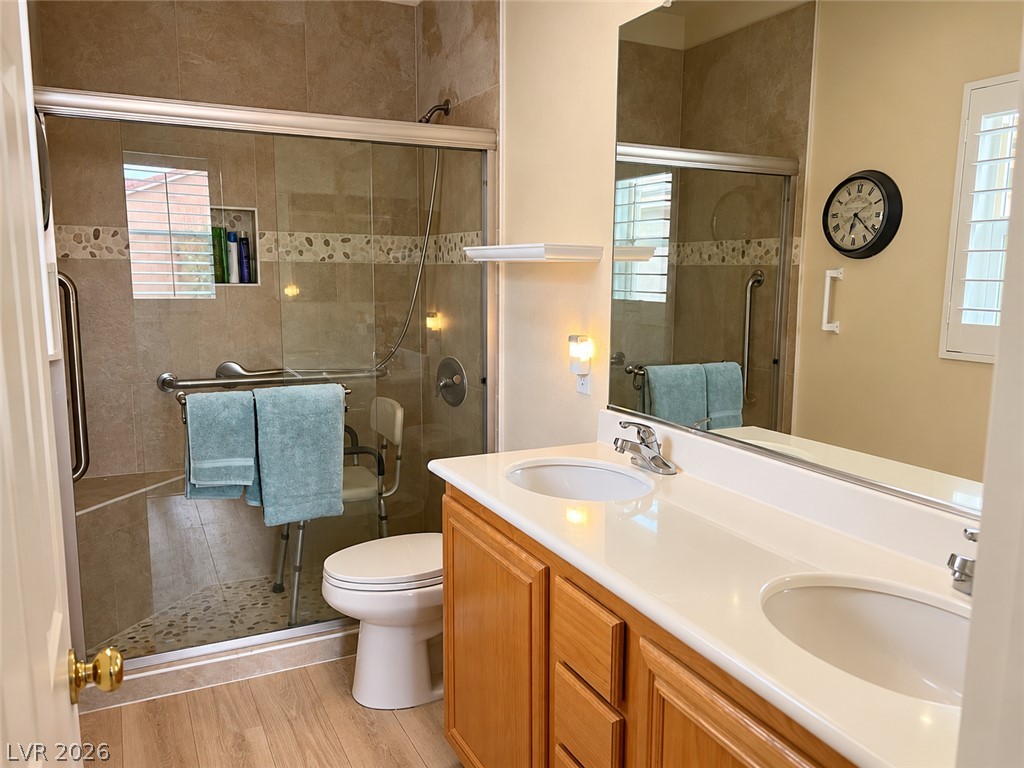 4912 Shady Rim Court Property Photo 12