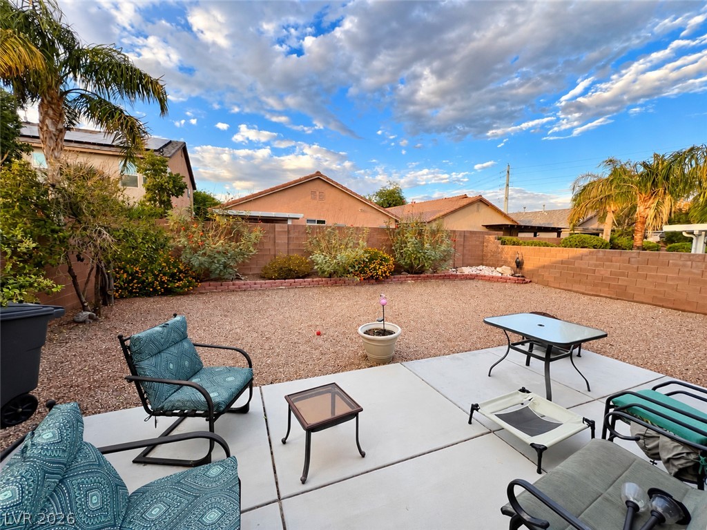 4912 Shady Rim Court Property Photo 13