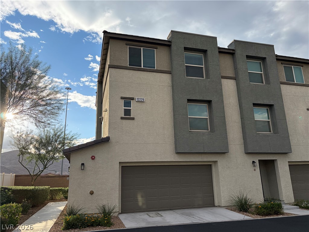 12229 Harvest Sky Way 1 Property Photo 1