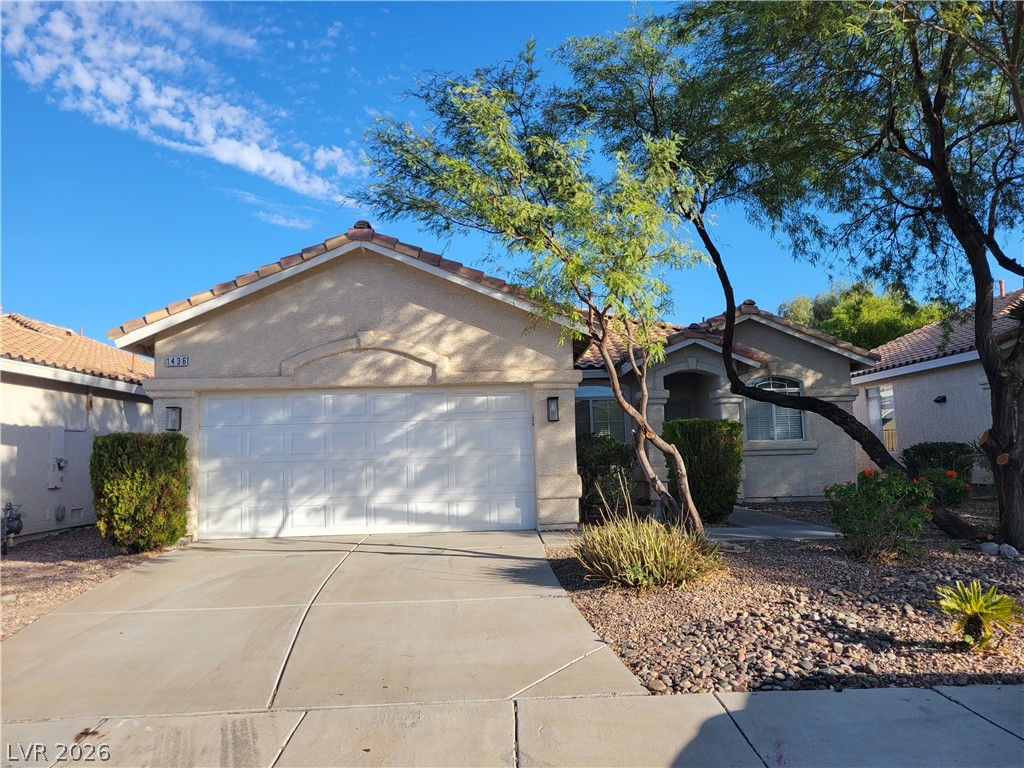 1436 STILL CREEK Avenue Property Photo 1