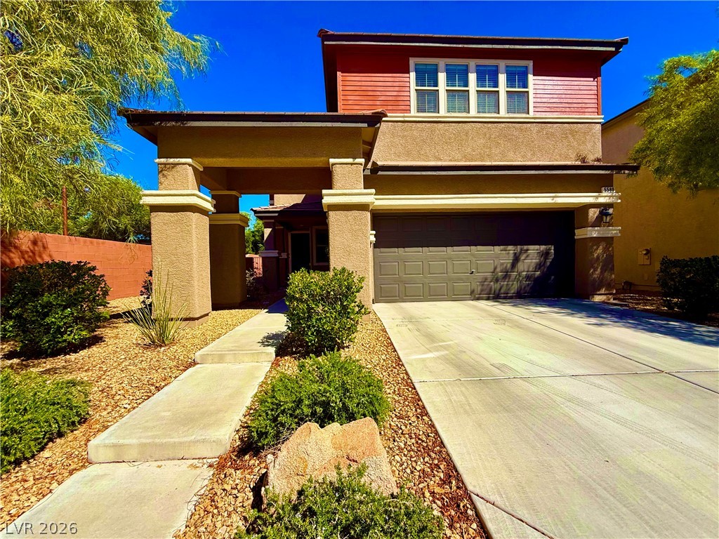5580 Spiceberry Drive Property Photo 1