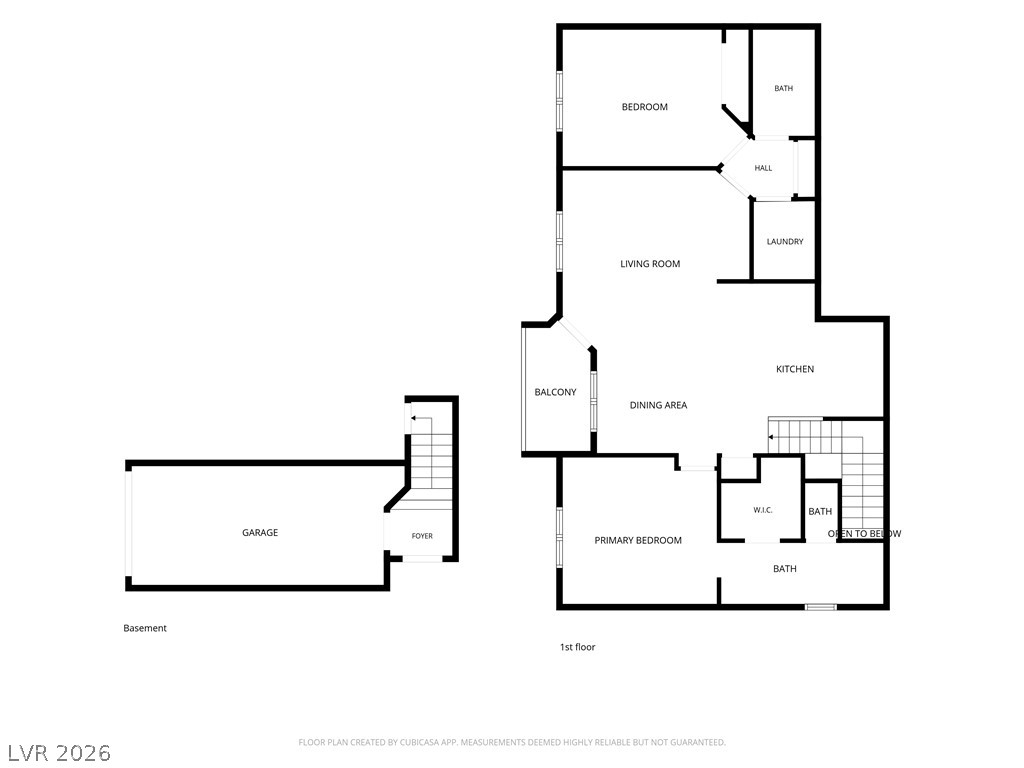 6097 Slow Bob Street 101 Property Photo 3