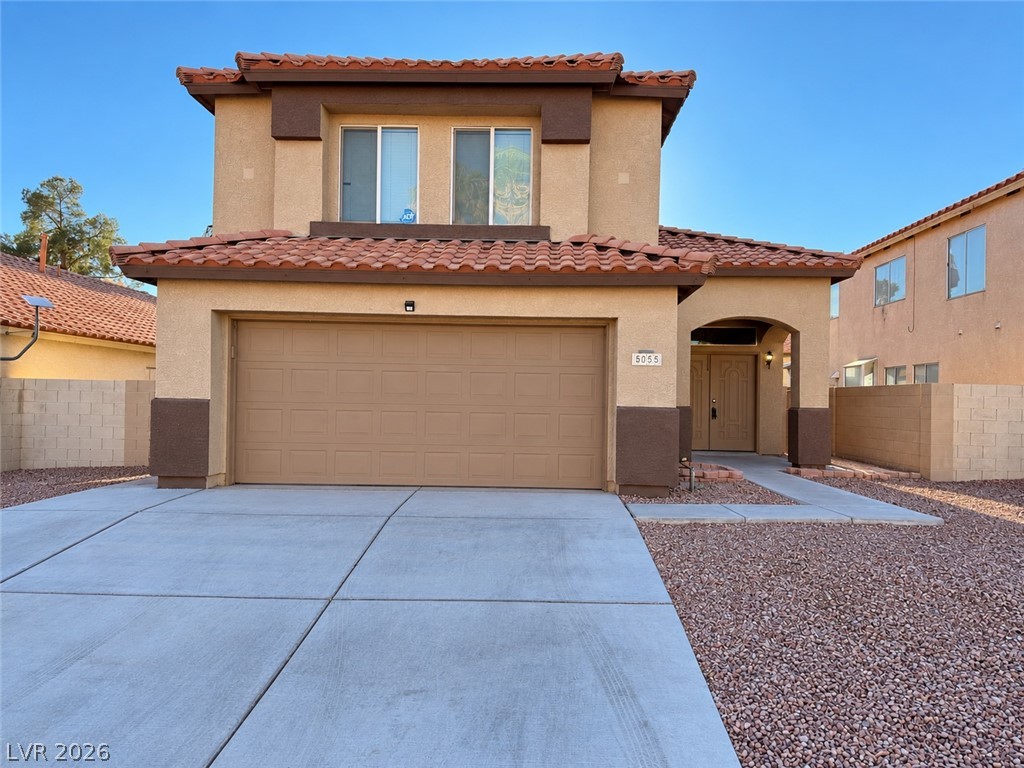 5055 Norte Del Sol Lane Property Photo 1