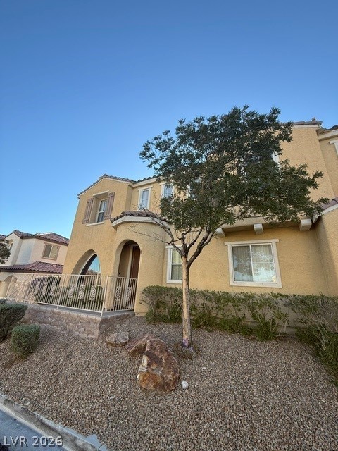 12073 Cardinal Climber Court Property Photo 1