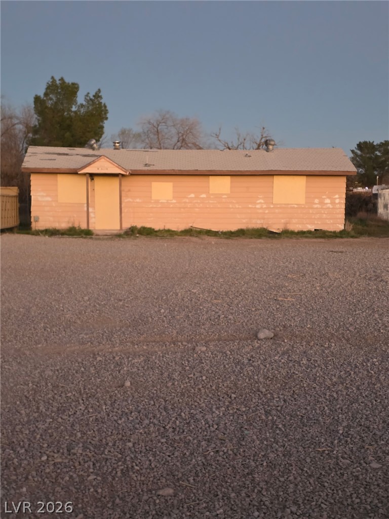 965 West Basin Avenue Property Photo 2
