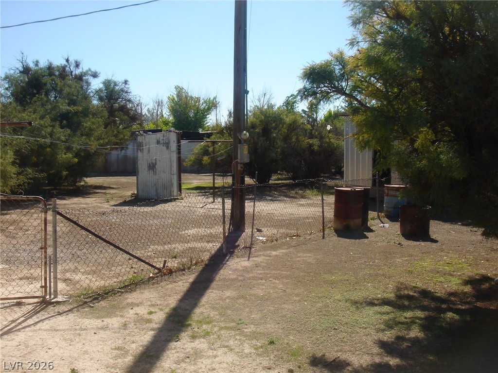 965 West Basin Avenue Property Photo 4