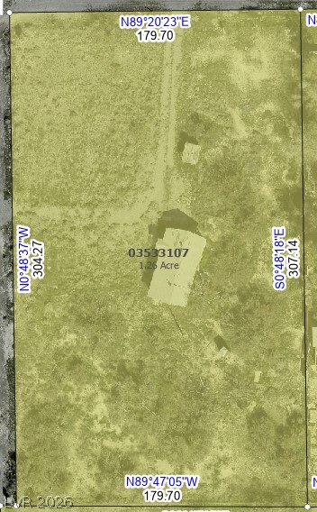 965 West Basin Avenue Property Photo 6