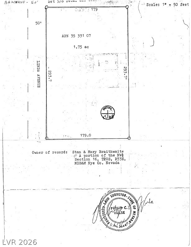 965 West Basin Avenue Property Photo 13