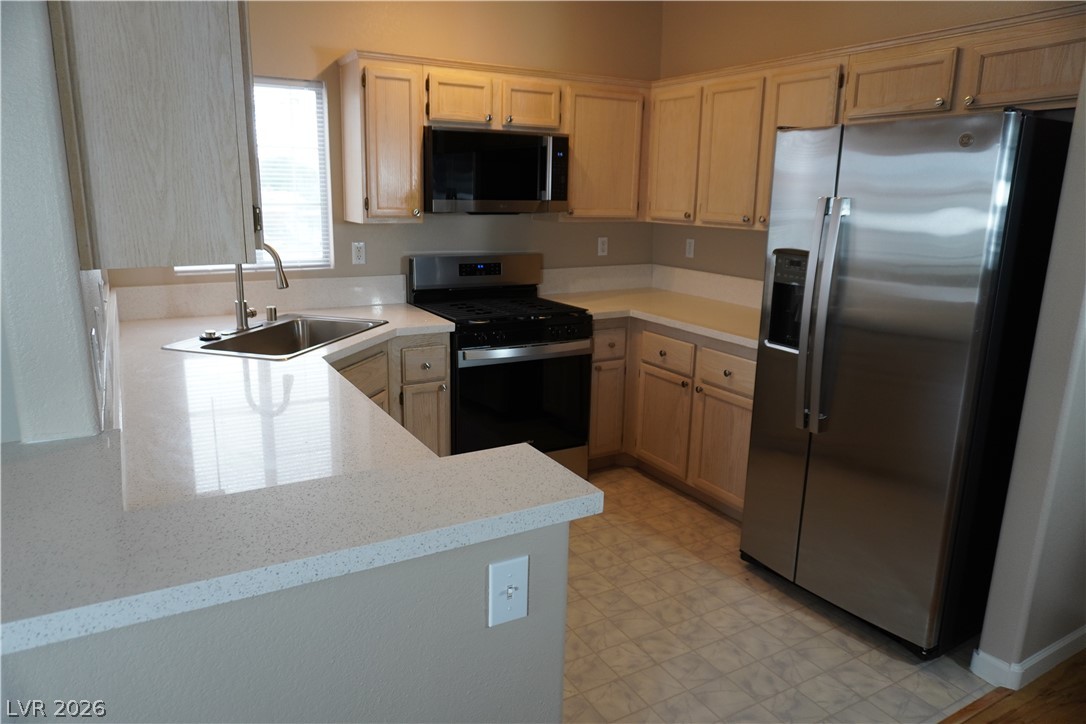 1405 South Nellis Boulevard 2100 Property Photo 1