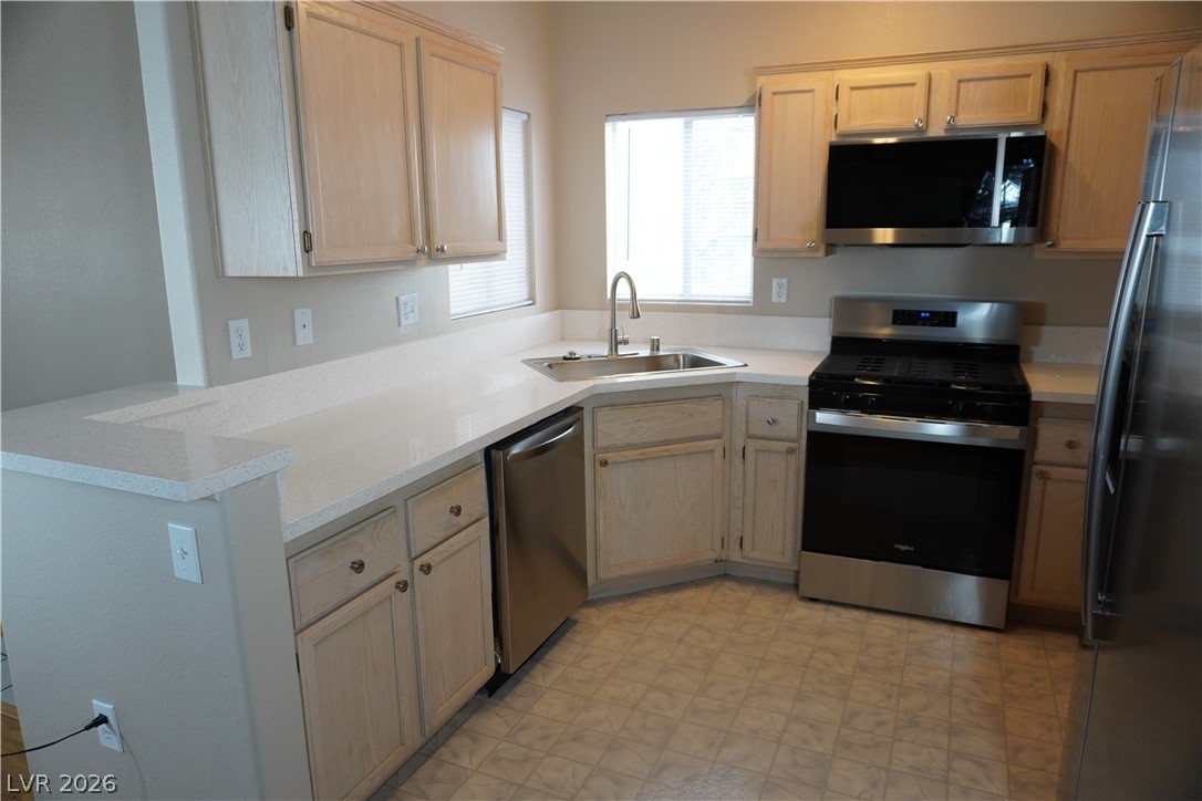 1405 South Nellis Boulevard 2100 Property Photo 2
