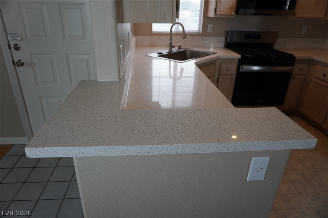 1405 South Nellis Boulevard 2100 Property Photo 9