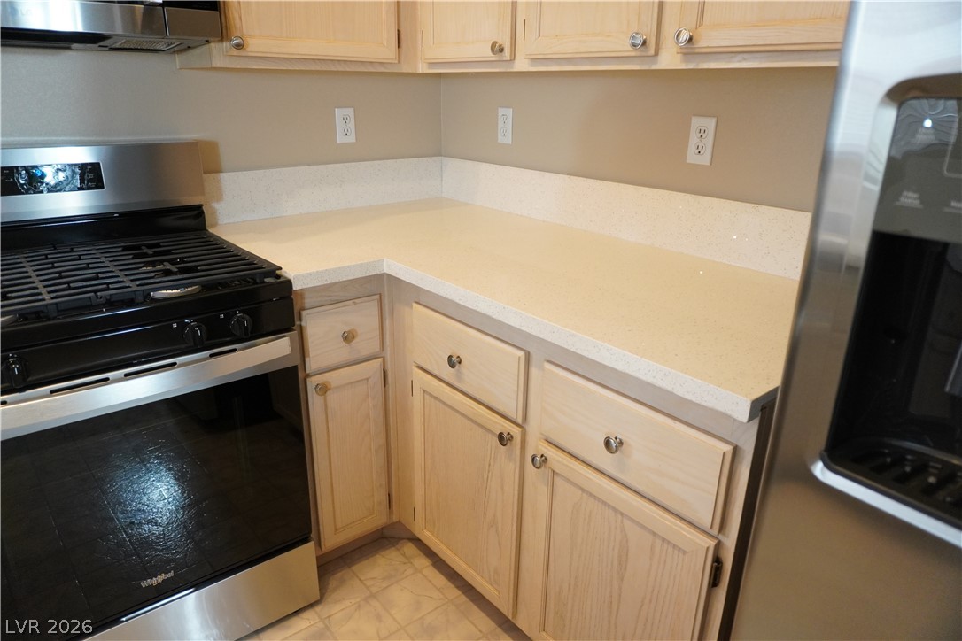 1405 South Nellis Boulevard 2100 Property Photo 11