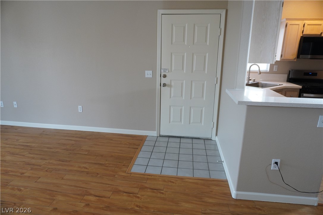 1405 South Nellis Boulevard 2100 Property Photo 14