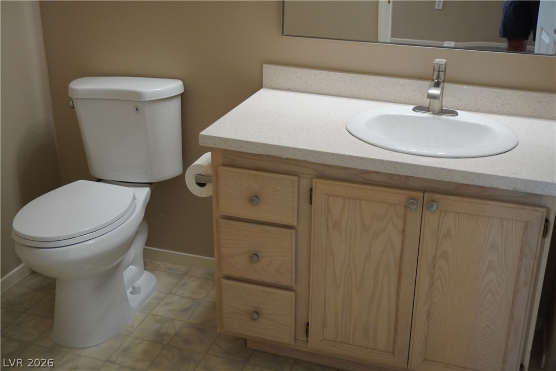 1405 South Nellis Boulevard 2100 Property Photo 38