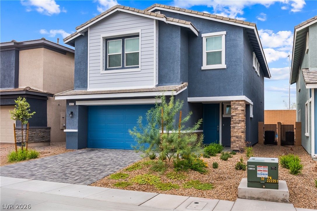 1025 Copper Robin Street Property Photo 1