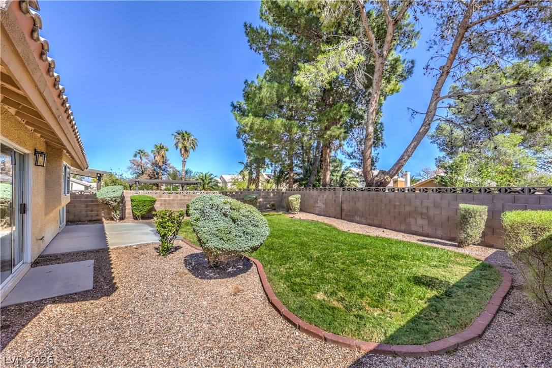 2708 Camphor Tree Street Property Photo 29
