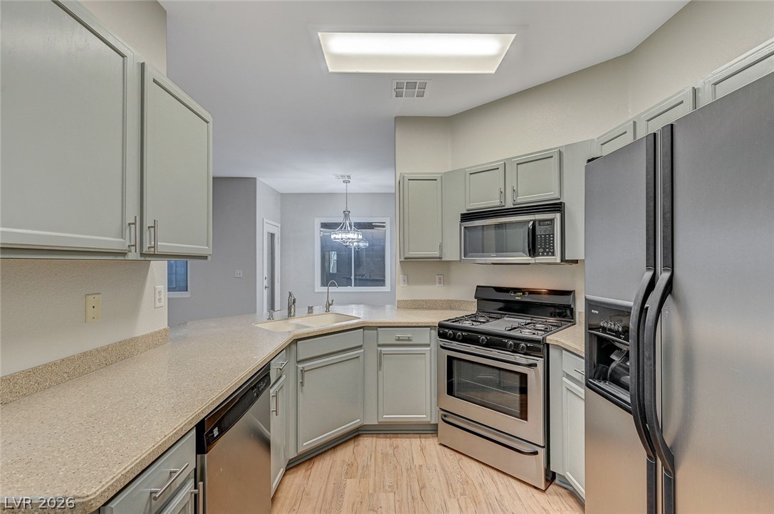 7809 Strong Water Court Property Photo 1