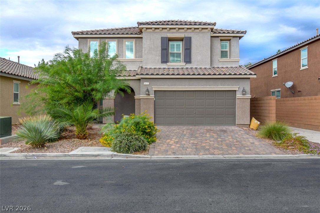 5437 Ordesa Valley Road Property Photo 1