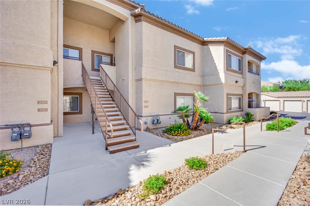 8725 West Flamingo Road 110 Property Photo 1