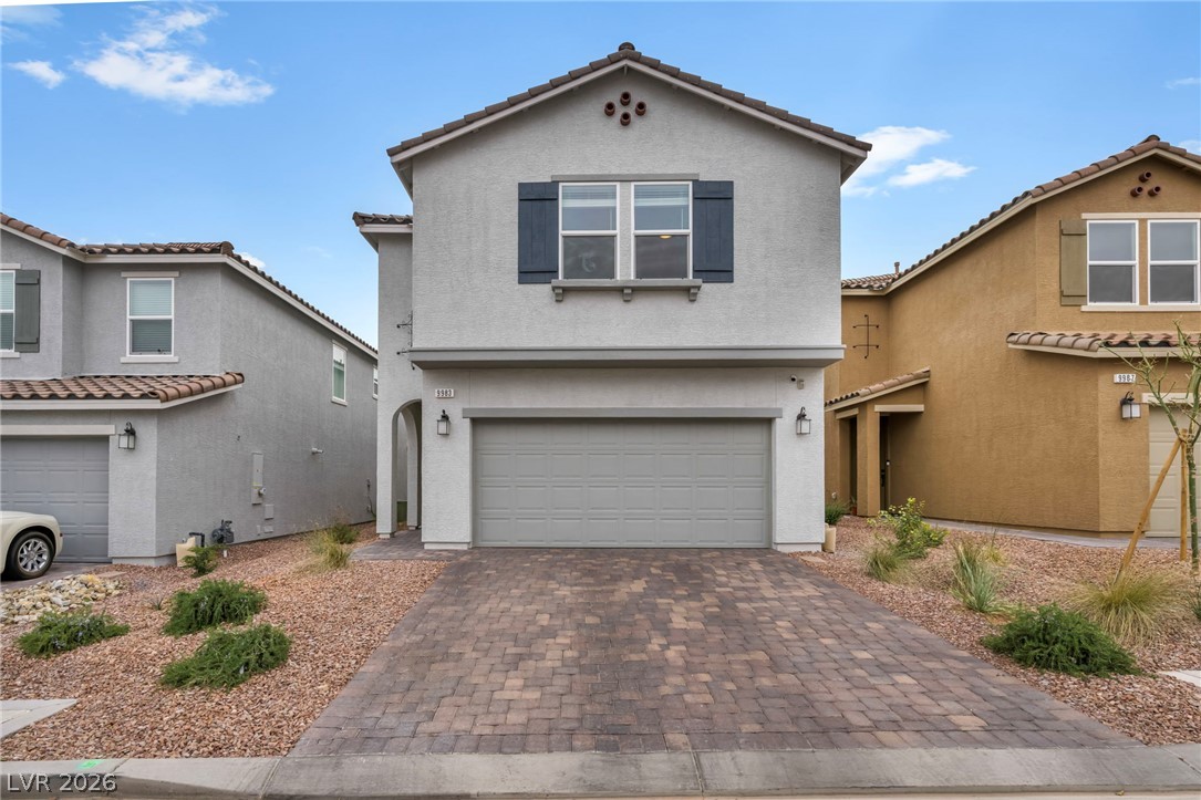 9983 Cluny Avenue Property Photo 1