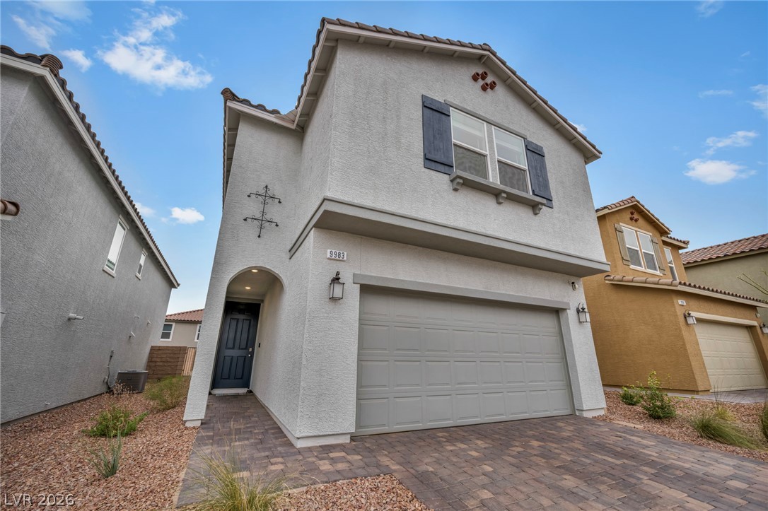 9983 Cluny Avenue Property Photo 4